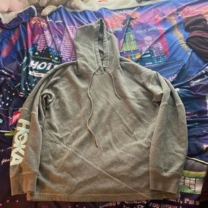 Hoka All Gender All Day Hoodie